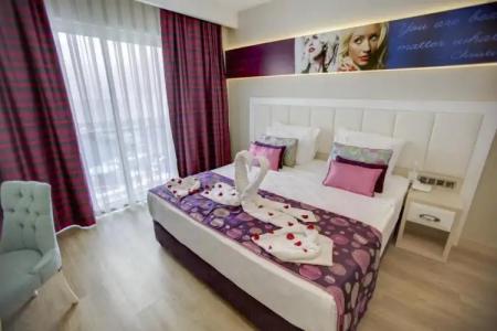 Azura Deluxe Resort & Spa - Ultra All Inclusive - 141