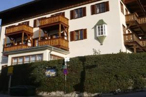 Aparthotel Fackler, Tegernsee