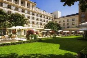 Le Bristol Paris - an Oetker Collection Hotel, Paris