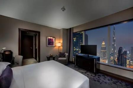 Rose Rayhaan by Rotana - Dubai - 120