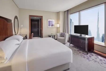 Rose Rayhaan by Rotana - Dubai - 104