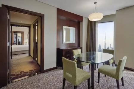 Rose Rayhaan by Rotana - Dubai - 126