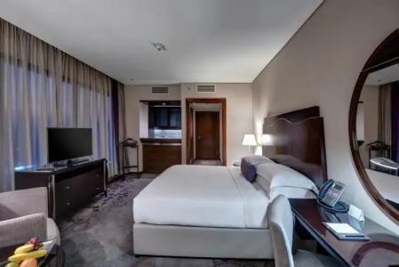 Rose Rayhaan by Rotana - Dubai - 119