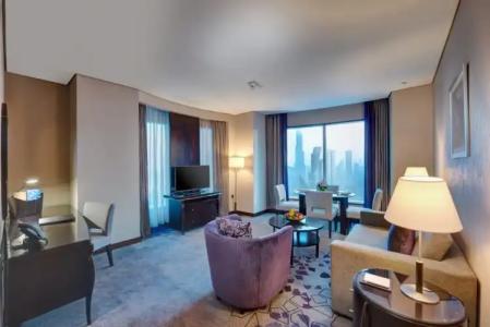 Rose Rayhaan by Rotana - Dubai - 123