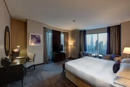 Rose Rayhaan by Rotana - Dubai - 113