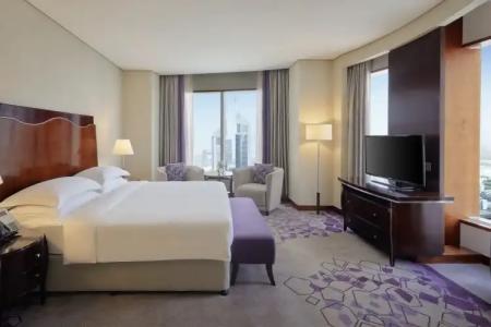 Rose Rayhaan by Rotana - Dubai - 109