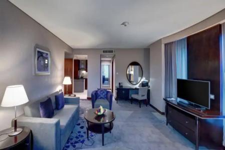 Rose Rayhaan by Rotana - Dubai - 124