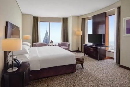 Rose Rayhaan by Rotana - Dubai - 125