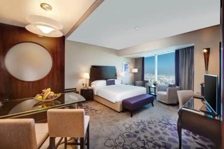 Rose Rayhaan by Rotana - Dubai - 116