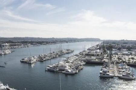 The Ritz-Carlton, Marina del Rey - 159