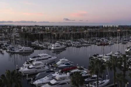 The Ritz-Carlton, Marina del Rey - 135