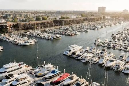 The Ritz-Carlton, Marina del Rey - 156