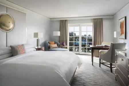 The Ritz-Carlton, Marina del Rey - 124