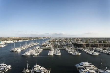 The Ritz-Carlton, Marina del Rey - 158