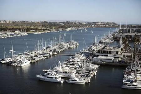 The Ritz-Carlton, Marina del Rey - 154