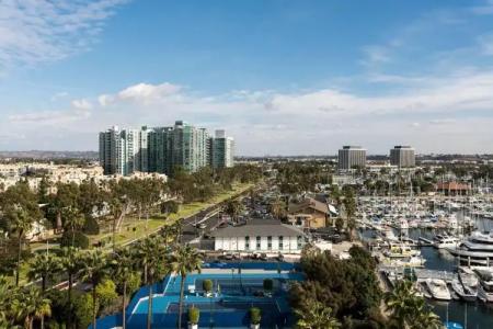 The Ritz-Carlton, Marina del Rey - 118