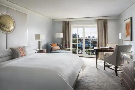 The Ritz-Carlton, Marina del Rey - 103