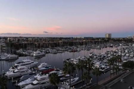 The Ritz-Carlton, Marina del Rey - 143