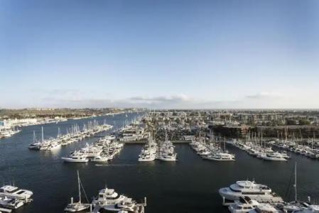 The Ritz-Carlton, Marina del Rey - 136