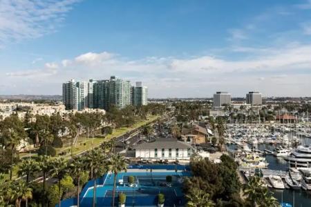 The Ritz-Carlton, Marina del Rey - 127