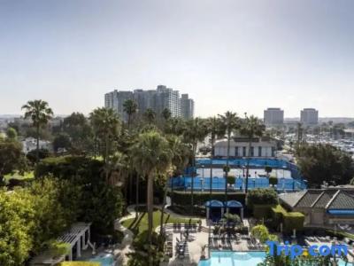 The Ritz-Carlton, Marina del Rey - 110