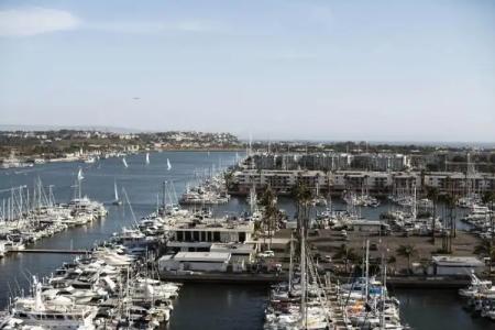 The Ritz-Carlton, Marina del Rey - 142