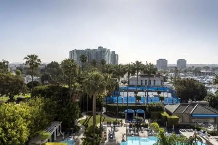 The Ritz-Carlton, Marina del Rey - 128