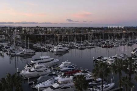 The Ritz-Carlton, Marina del Rey - 160