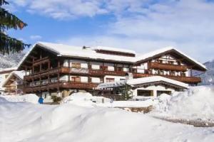 Hotel Alpi, Campitello di Fassa