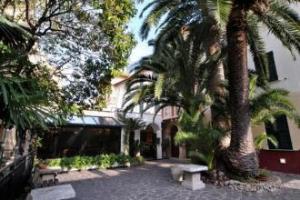 Hotel Residence La Palma, Finale Ligure