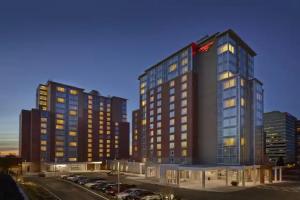 Hampton Inn by Hilton Halifax Downtown, Halifax