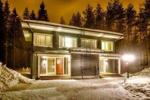 Saimaa Life Apartments, Imatra