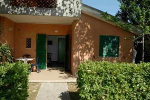 La Risacca Family Camping Village, Porto Sant'Elpidio