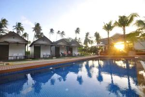 Isle Beach Resort Krabi-SHA, Klong Muang