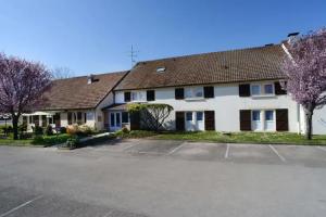 Hotel inn Dijon-Quetigny - ex Kyriad, Dijon