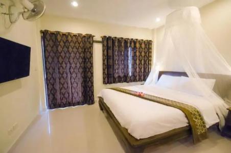 Namphung Phuket Boutique Resort - 75