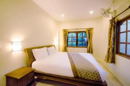 Namphung Phuket Boutique Resort - 102