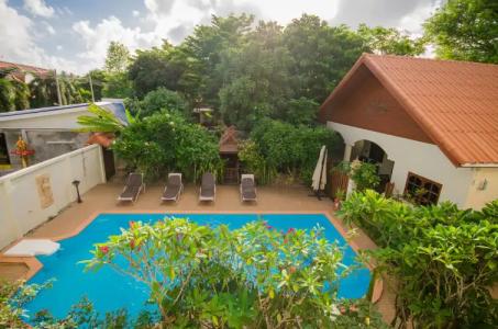 Namphung Phuket Boutique Resort - 21