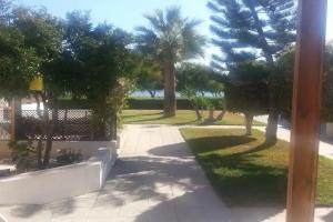 Kermia Beach Apartment, Larnaka