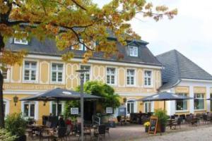 Parkhotel, Bad Sassendorf