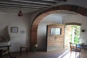 Farm Stay «Capannacce Organic and Horse Farm», Rapolano Terme