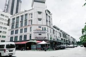 I Boutique Hotel, Petaling Jaya