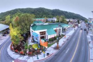 Hampton Inn Gatlinburg, Gatlinburg