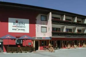 Hotel Rubin - adults only, Soell