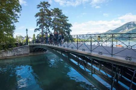 Campanile Annecy - Cran Gevrier - 25