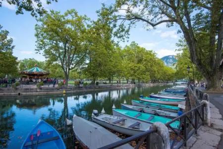 Campanile Annecy - Cran Gevrier - 24