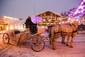 Hotel 3 etoiles -Restaurant Le Pilatus Courchevel, Courchevel