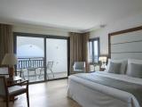 Suite with sea view