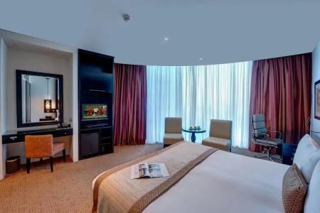 Holiday Inn Dubai Al Barsha, an IHG - 103