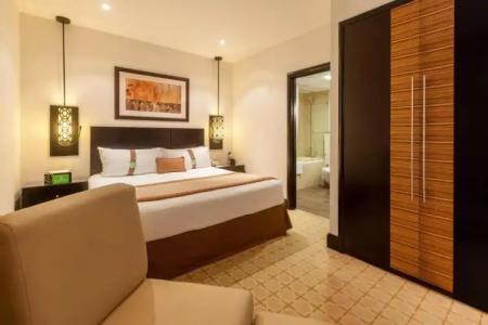 Holiday Inn Dubai Al Barsha, an IHG - 126